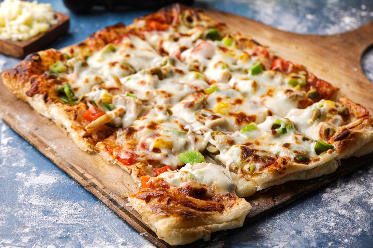 Pizza