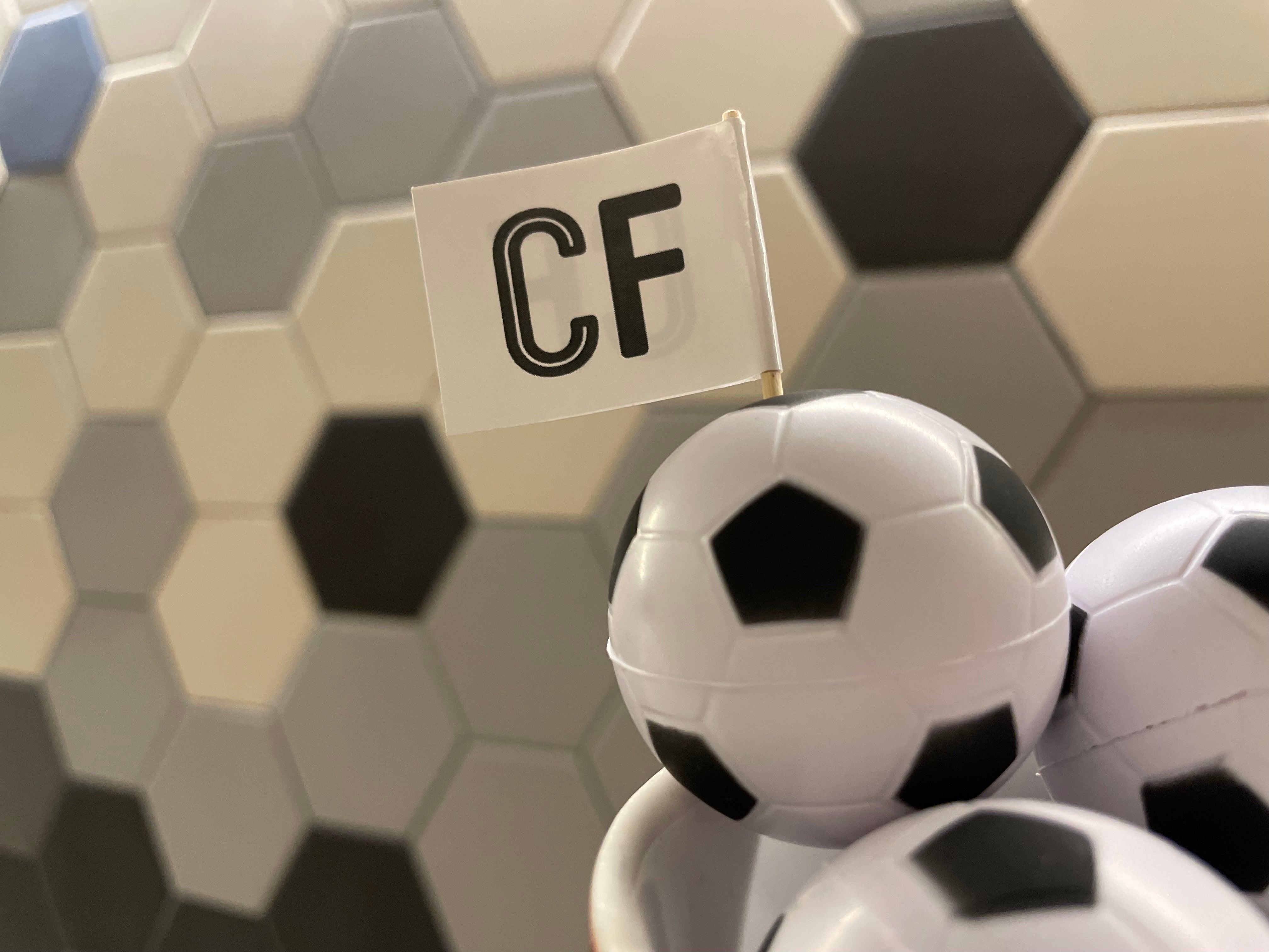 Cafe Football Genting Hotel Jurong Teban delivery from Teban Order