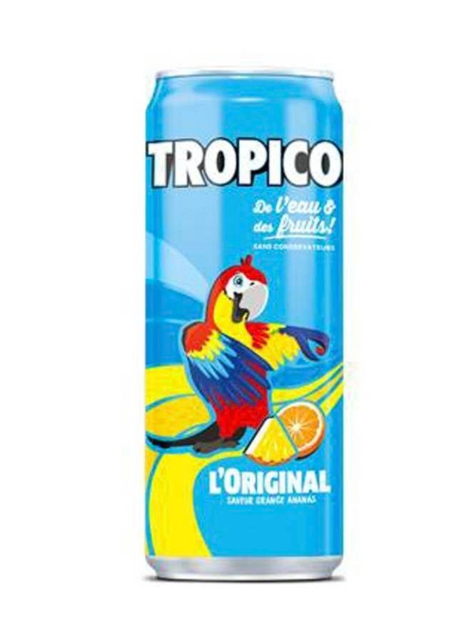 Tropico