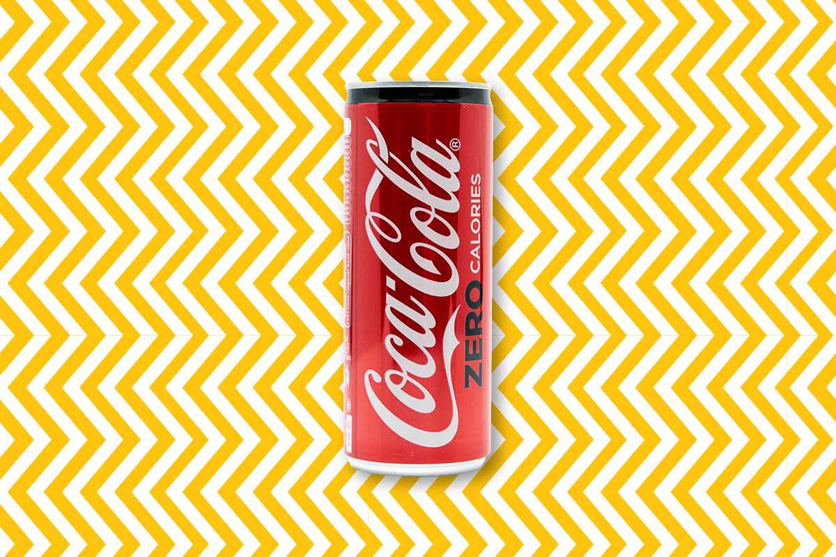 Coke Zero