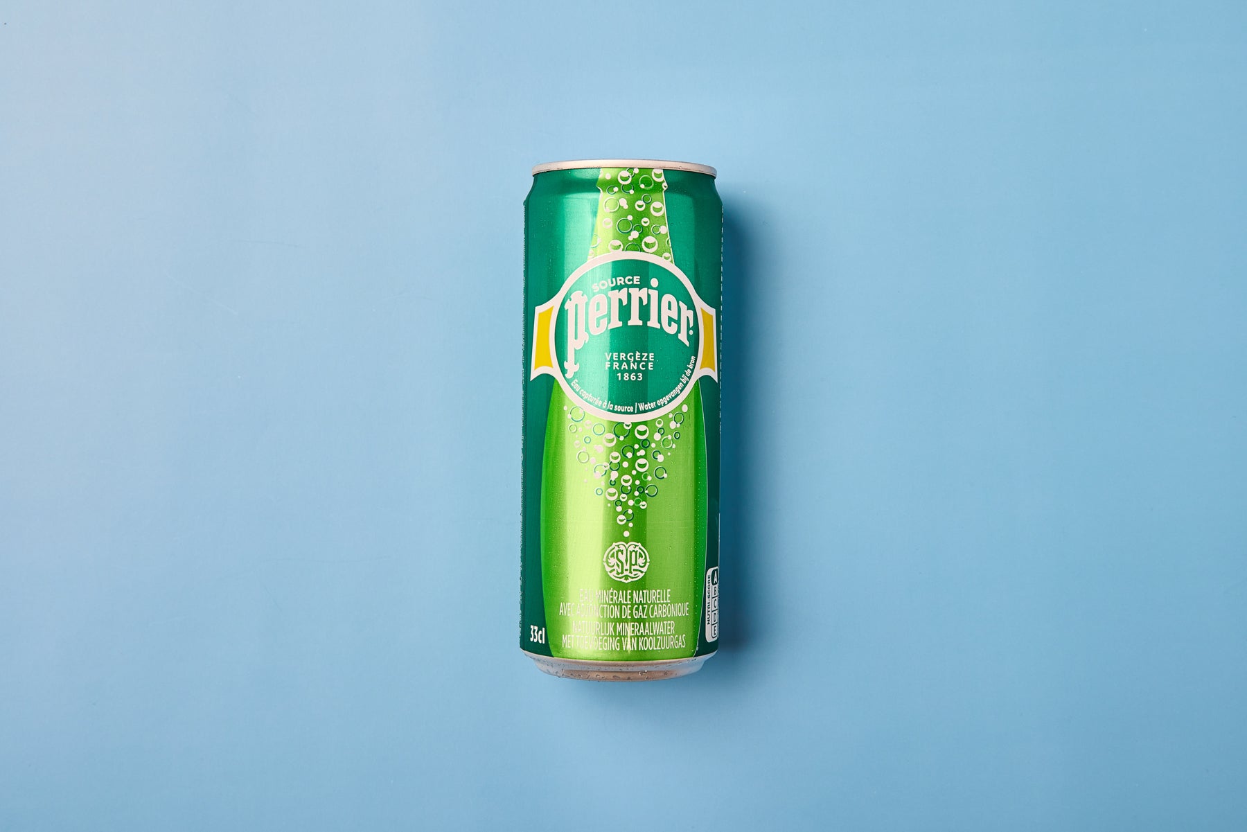Perrier 33 cL