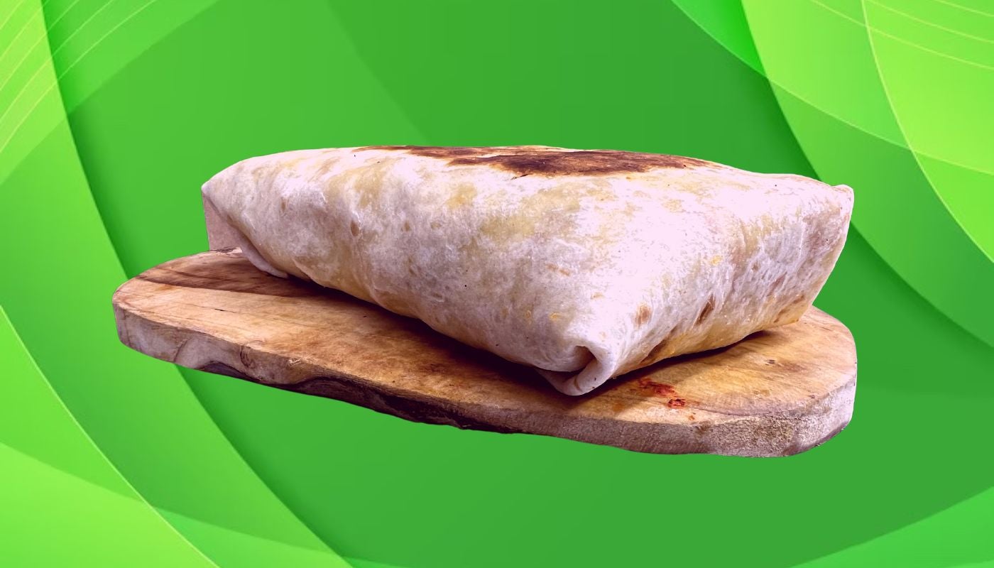 Le tacos alibaba�
