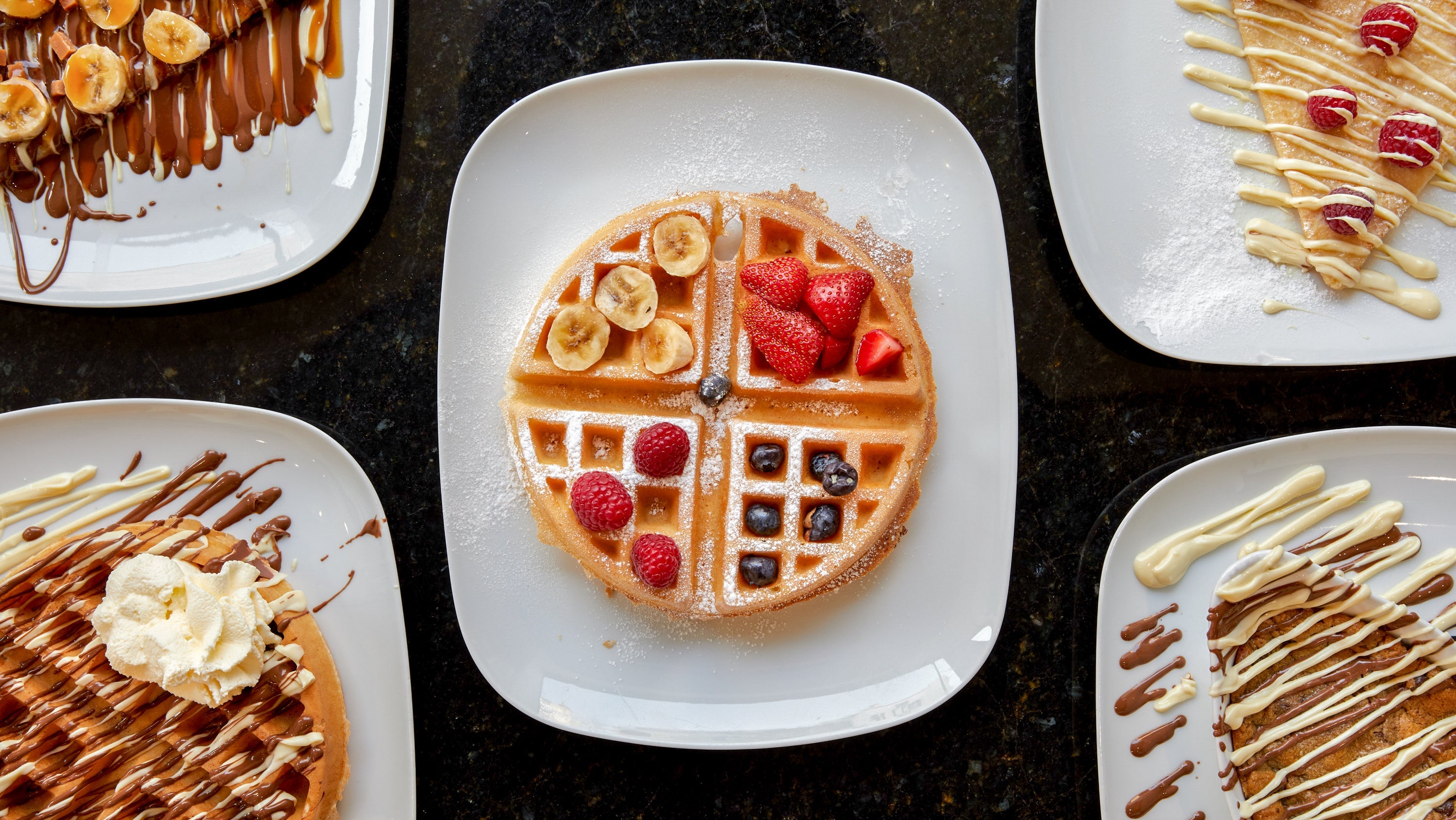 Jo Jo's Gelato delivery from Brighton Order with Deliveroo