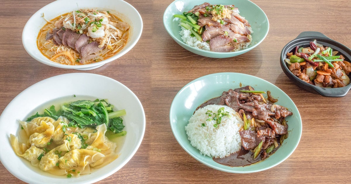 Asian Tea House Delivery From Gungahlin Order With Deliveroo Asian Tea House Delivery From Gungahlin Order With Deliveroo
