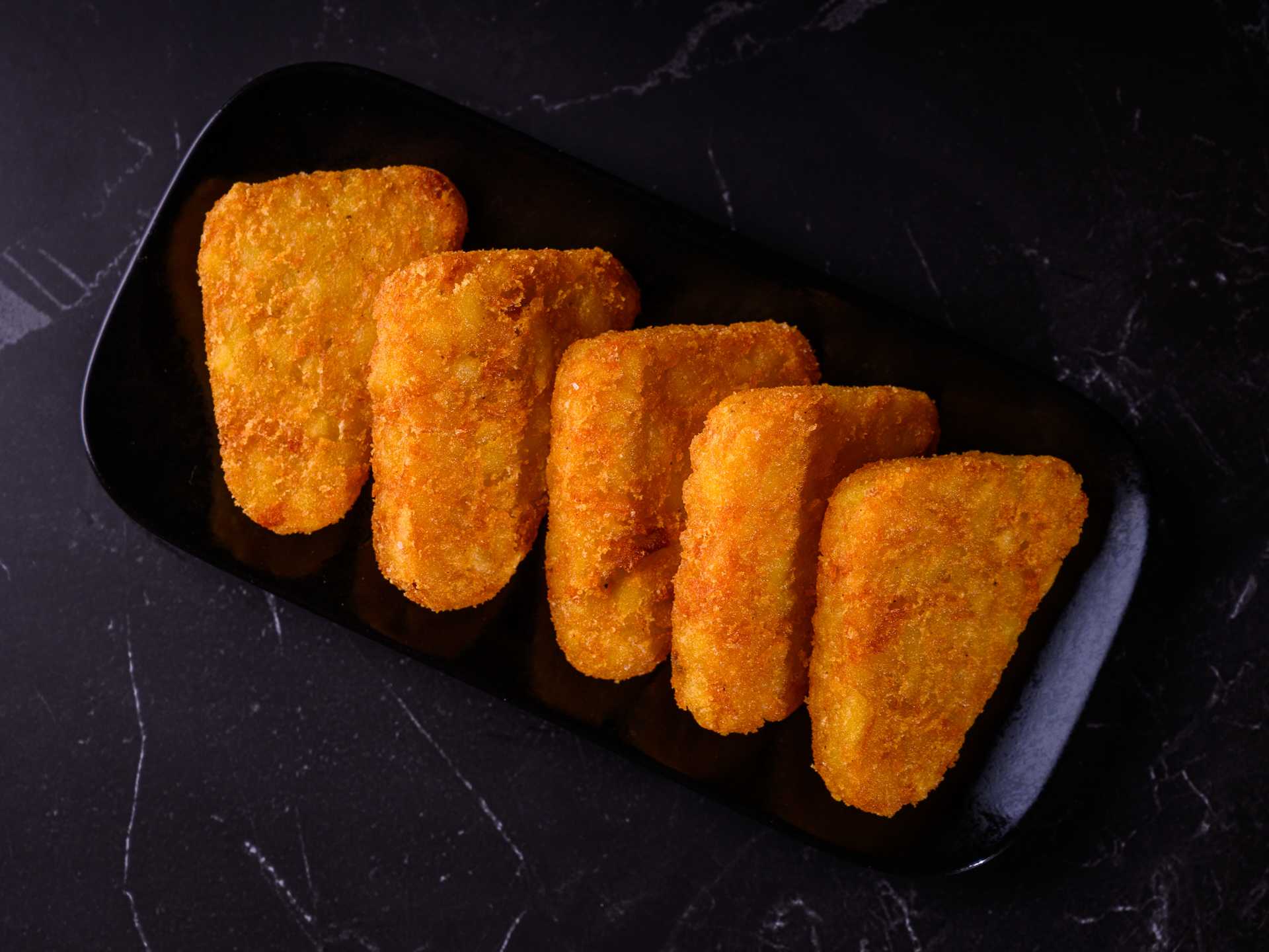 Hash Browns