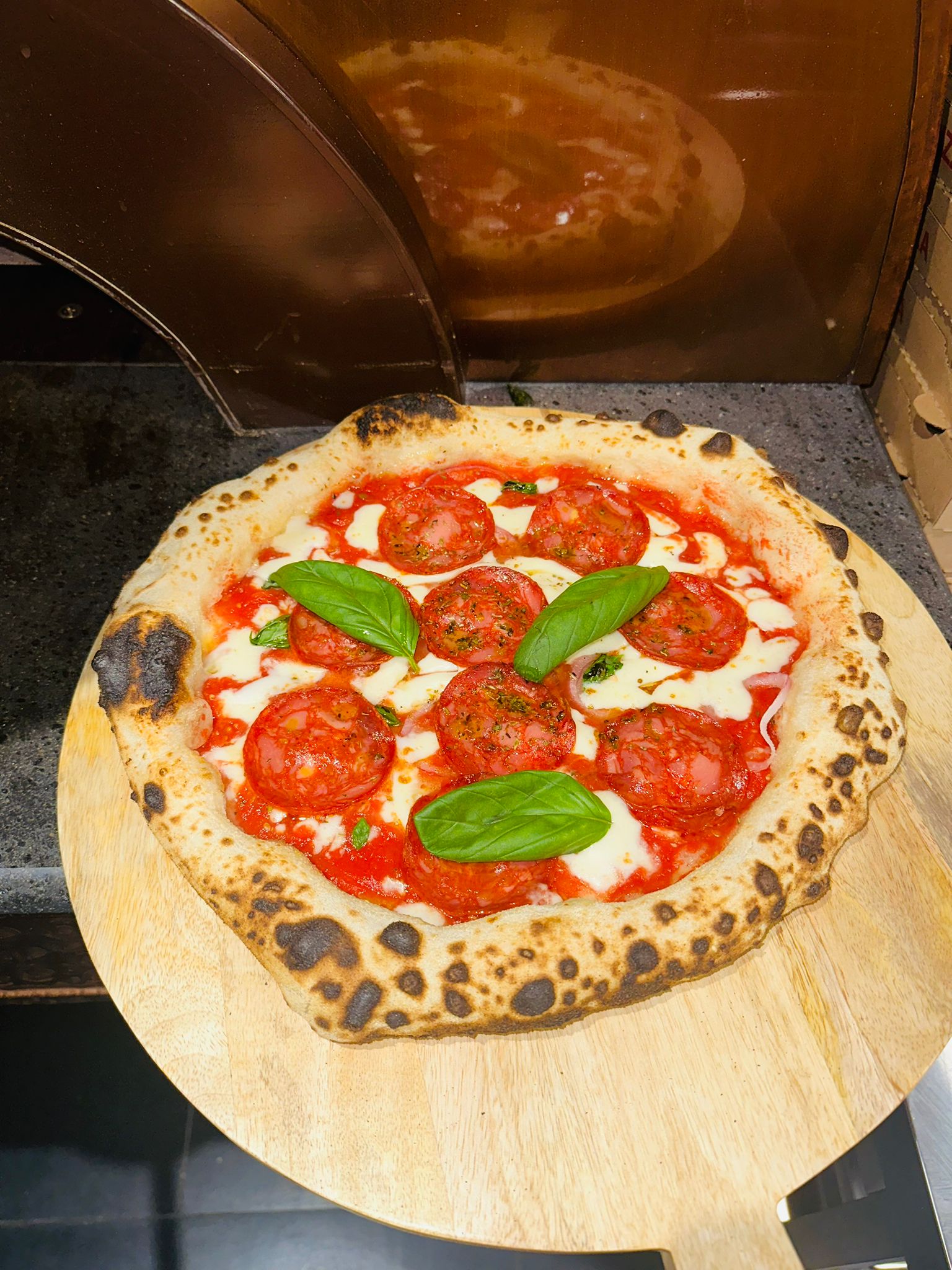 DIAVOLA