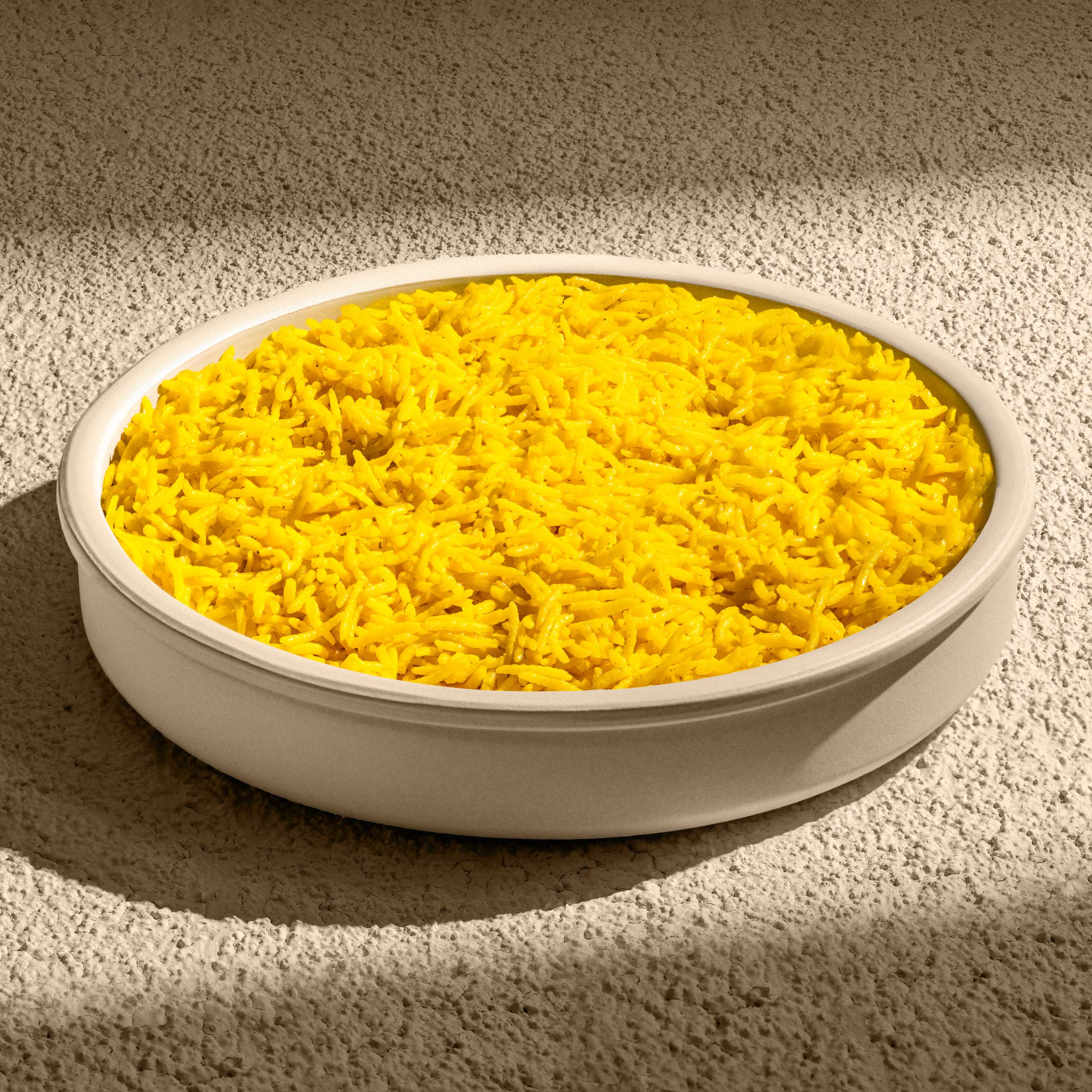 Yellow Rice