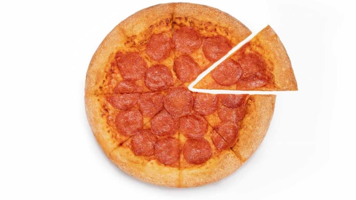 Pepperoni Lovers Pizza
