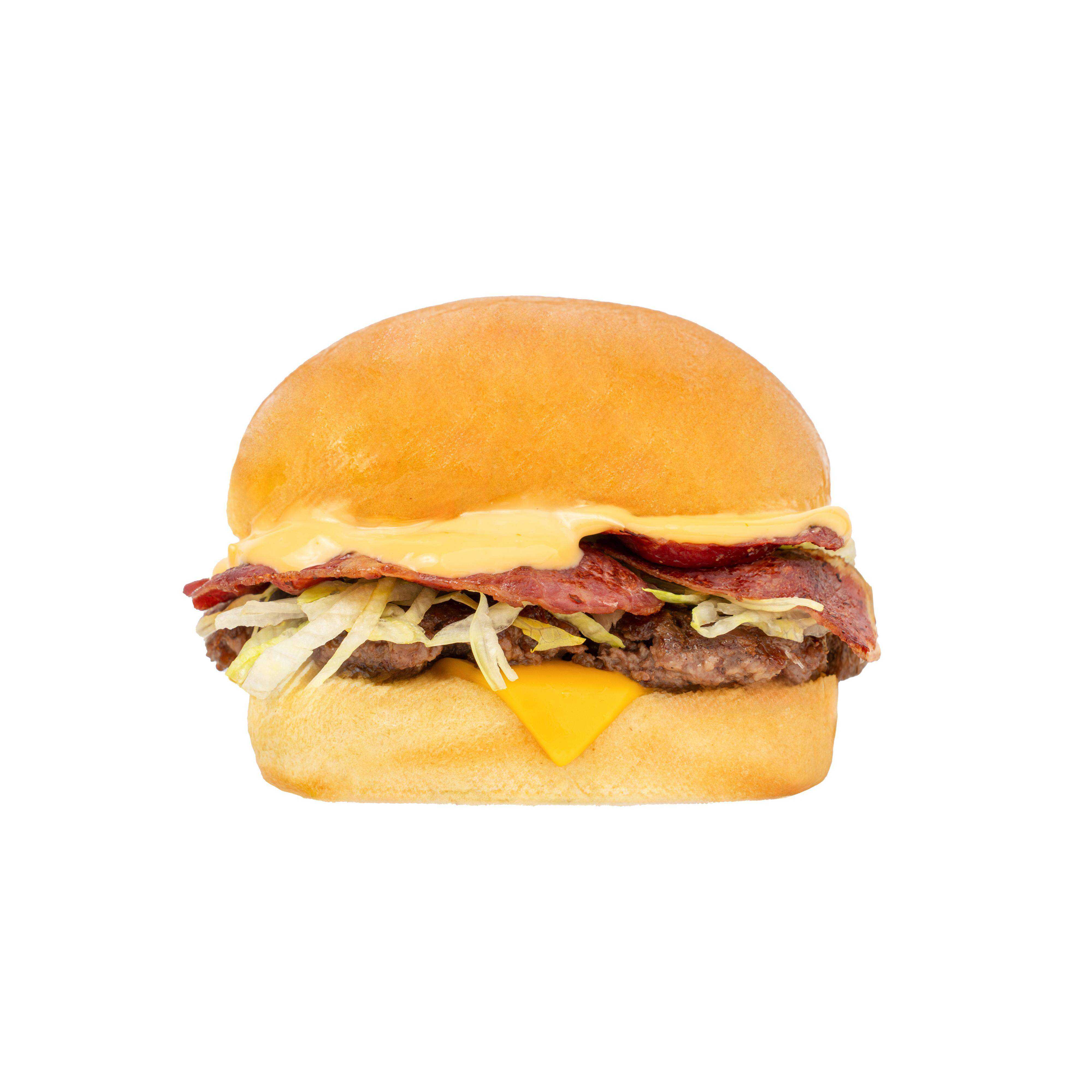 Ultimate Burger