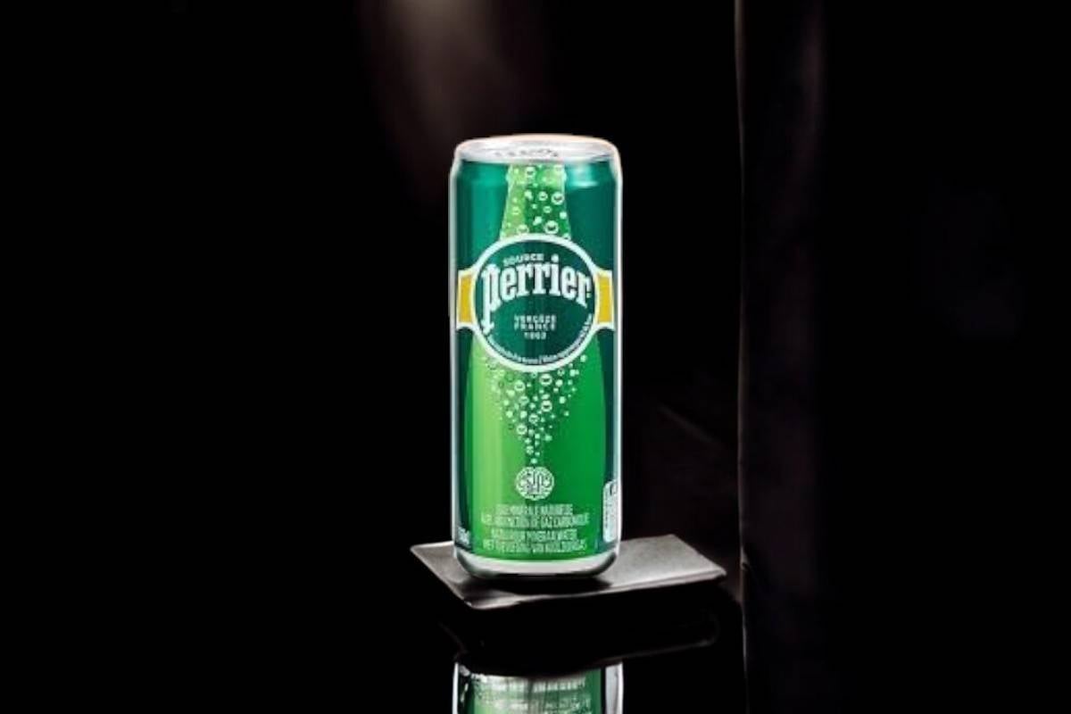 Perrier🥤