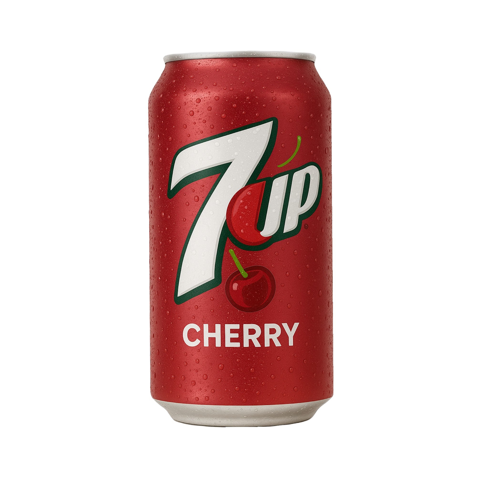 7up Cherry 💜