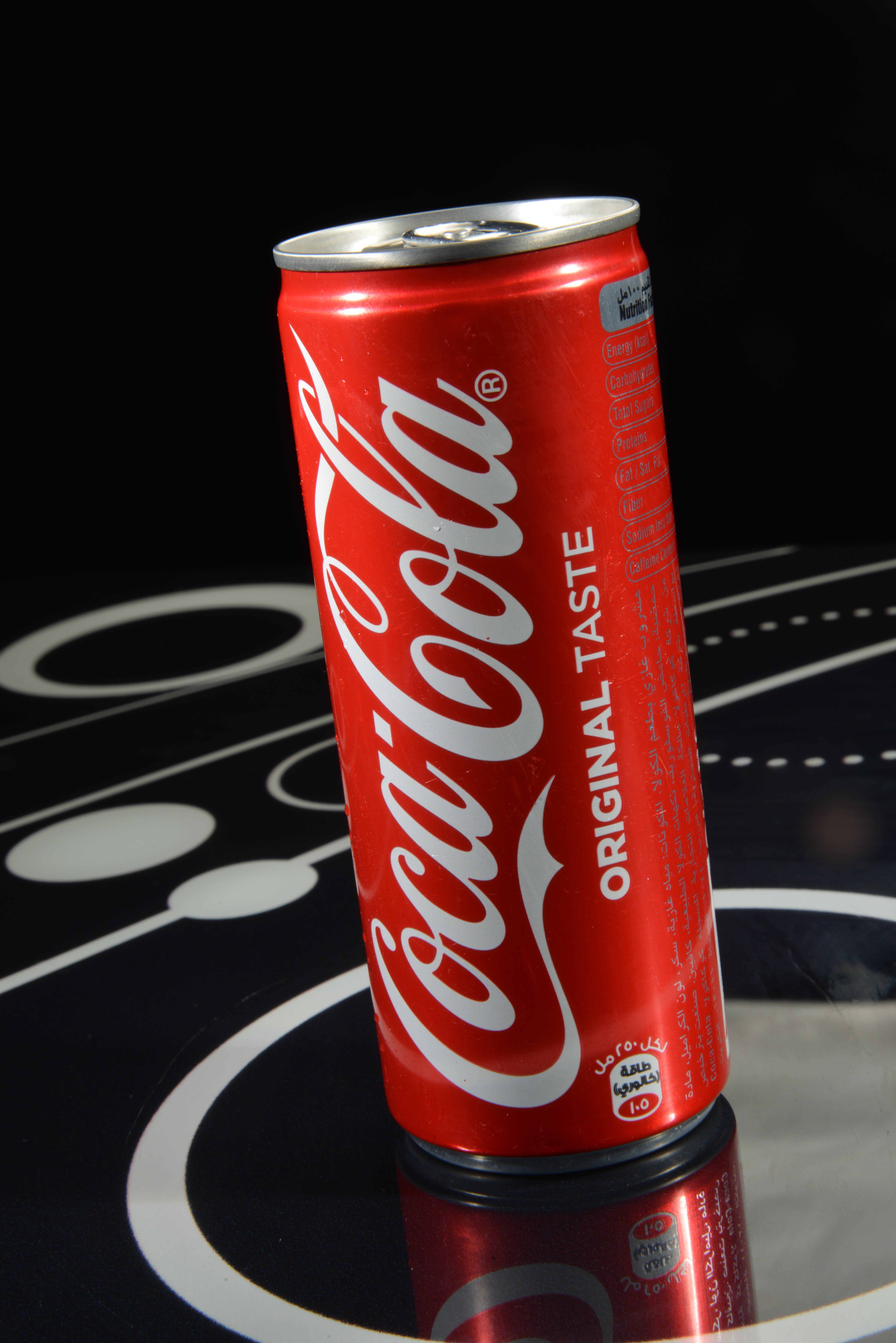 Coca Cola