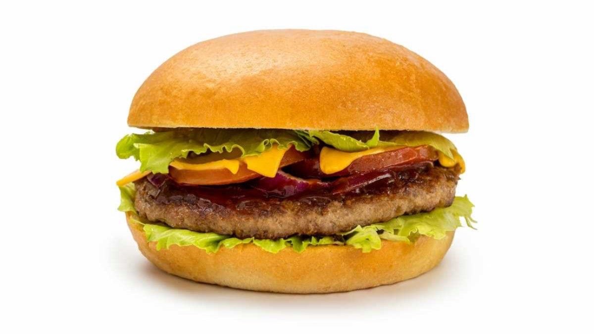 Prime Burger