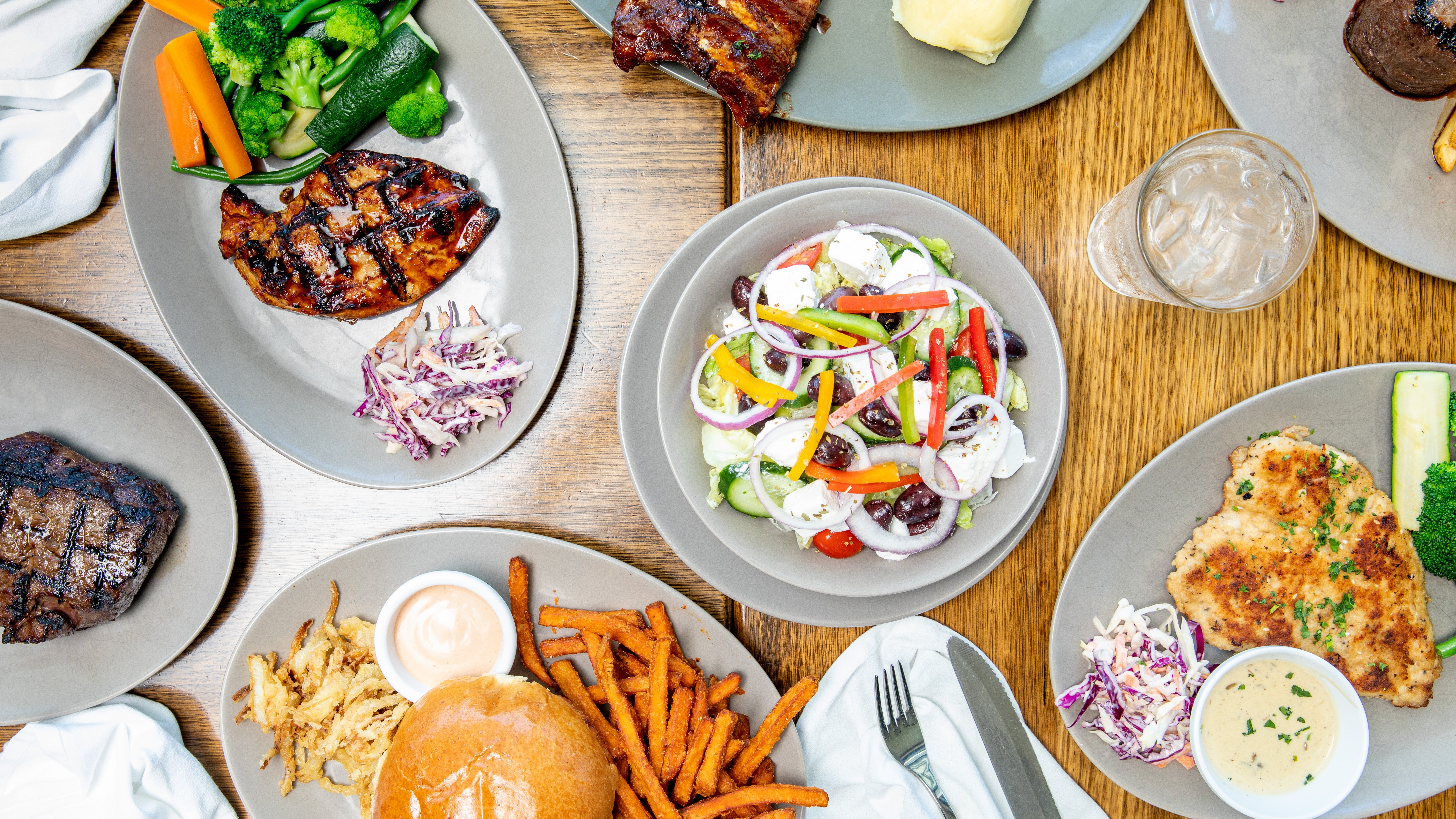 The Grillhouse Bondi Junction delivery from Bondi Junction Order with