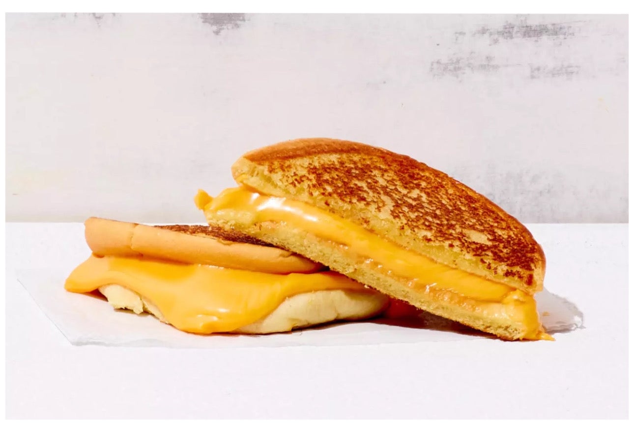 Grilled Cheese