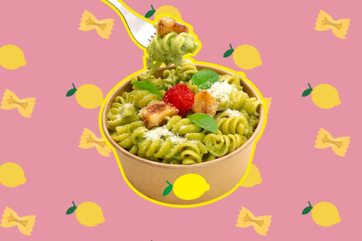 🟢 PESTO