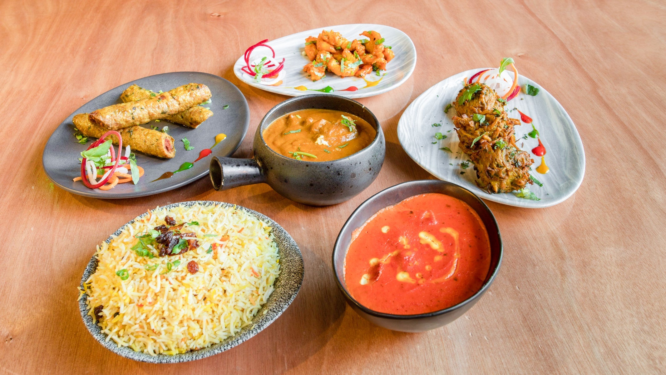 Curry & A Pint delivery from Egham Order with Deliveroo