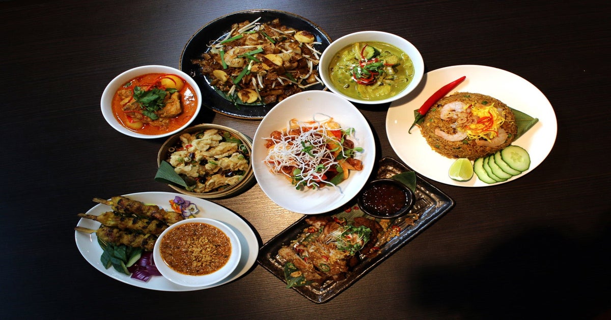 Ming S Pantry Malaysian Street Food Canberra Central Delivery From Canberra Central Order With Deliveroo