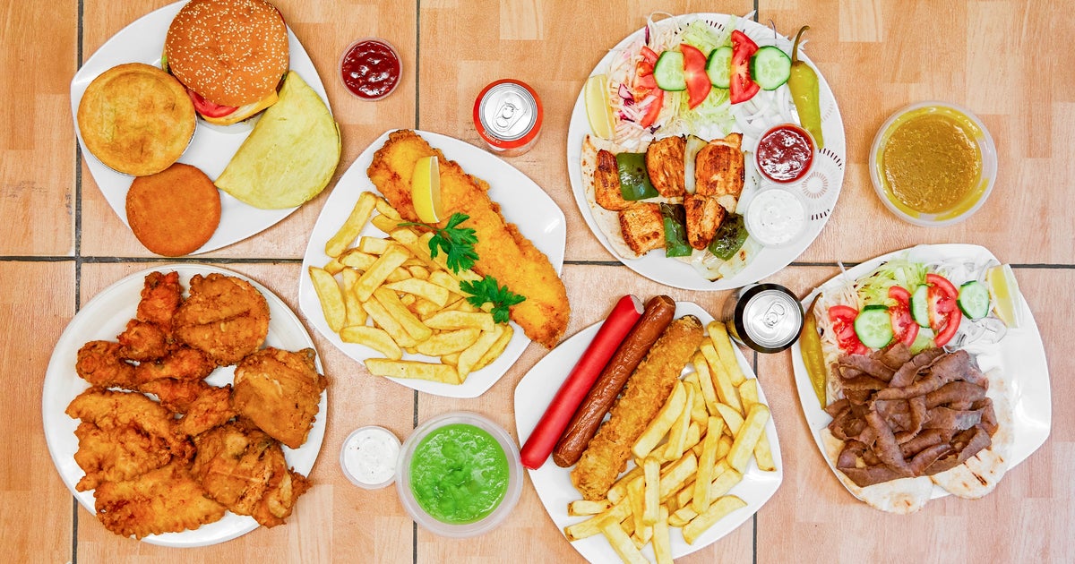 Tasty Fish and Chips - Penge delivery from Penge - Order with Deliveroo