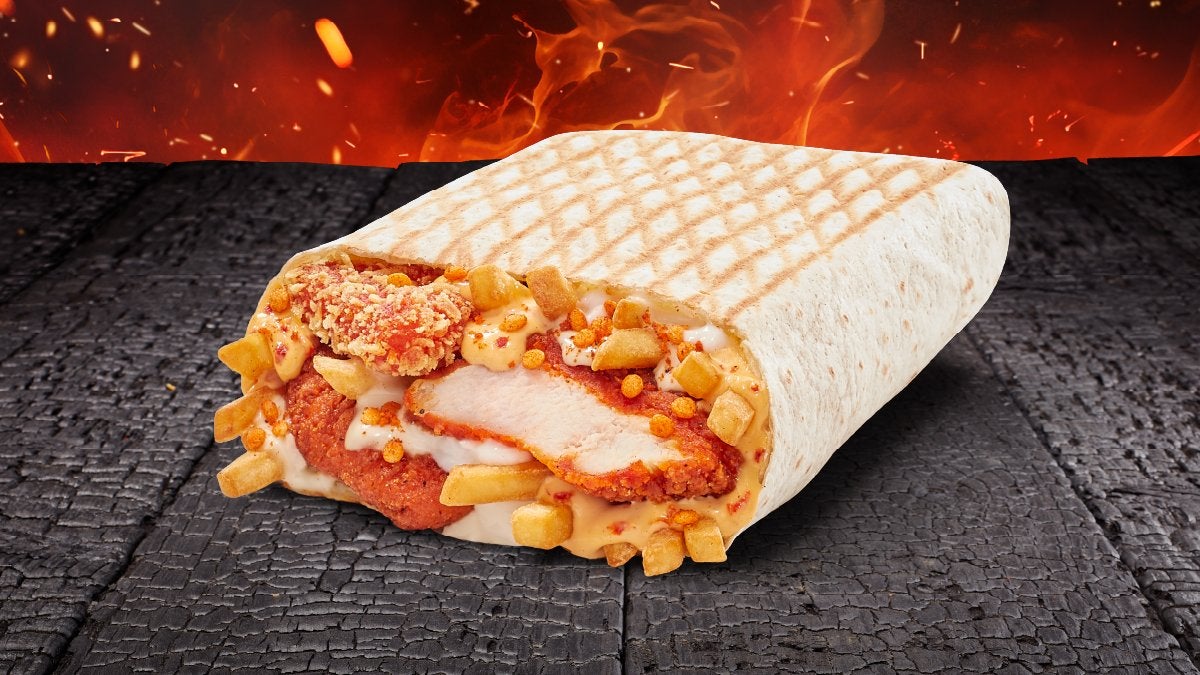 Otacos Le 18 Spicy M
