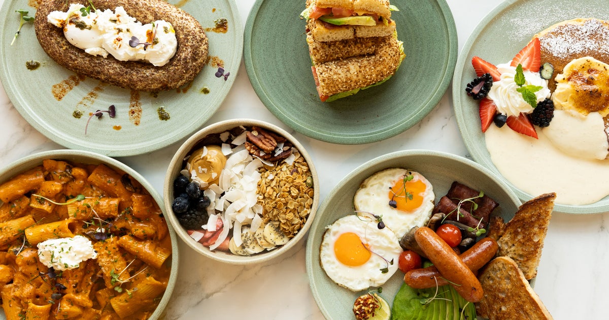 Turf Cafe - Saadiyat delivery from Saadiyat 2 - Order with Deliveroo