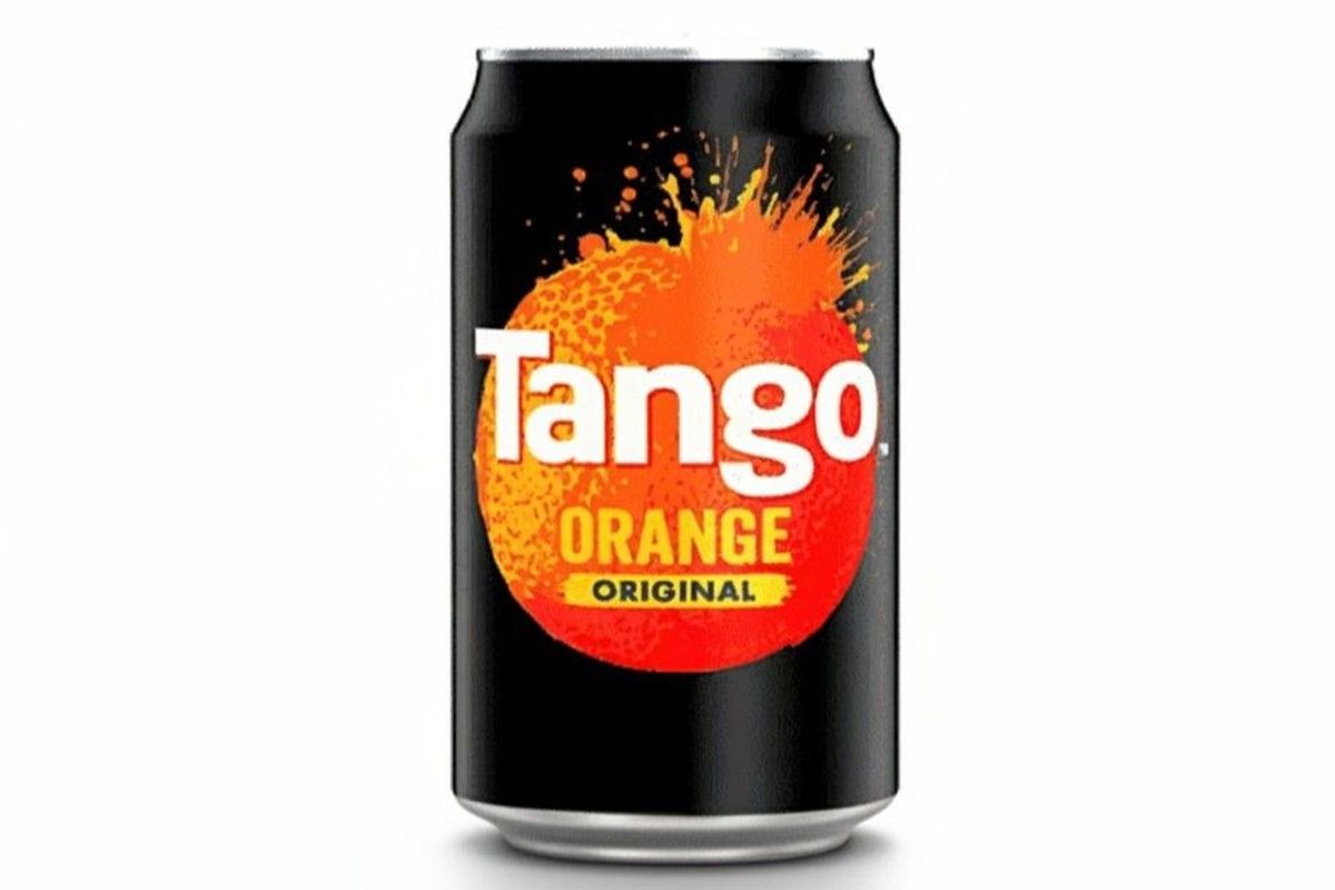 Tango Orange