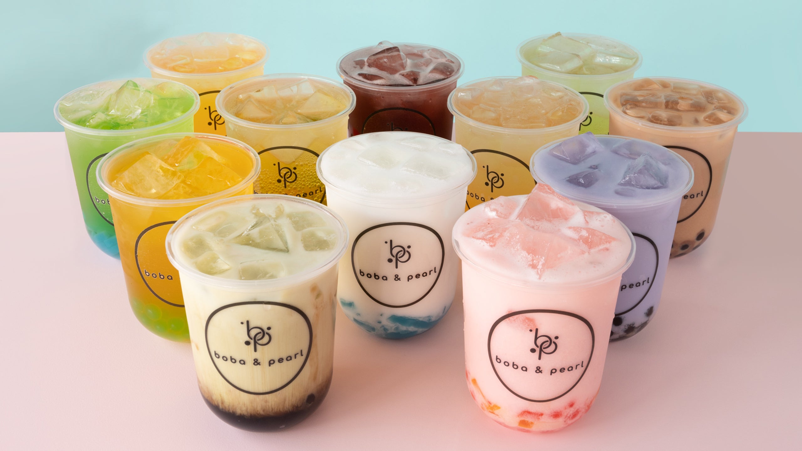 Boba & Pearl Bubble Tearoom delivery from Billericay Order with Deliveroo