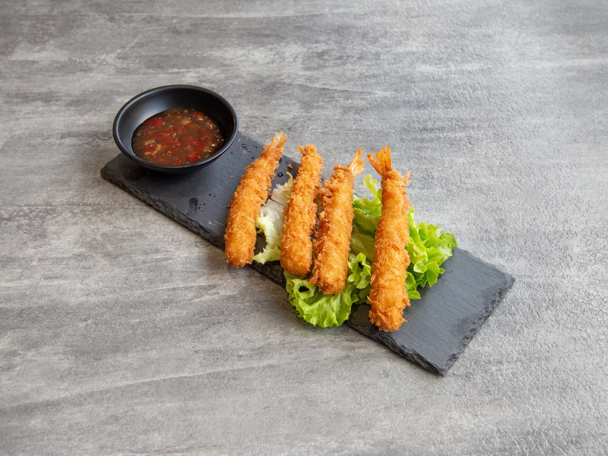 Tempura
