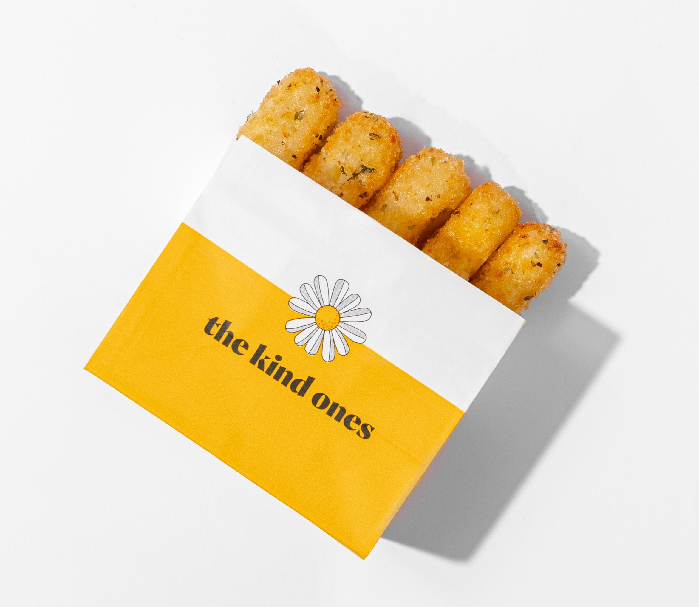 Cheese Bites
