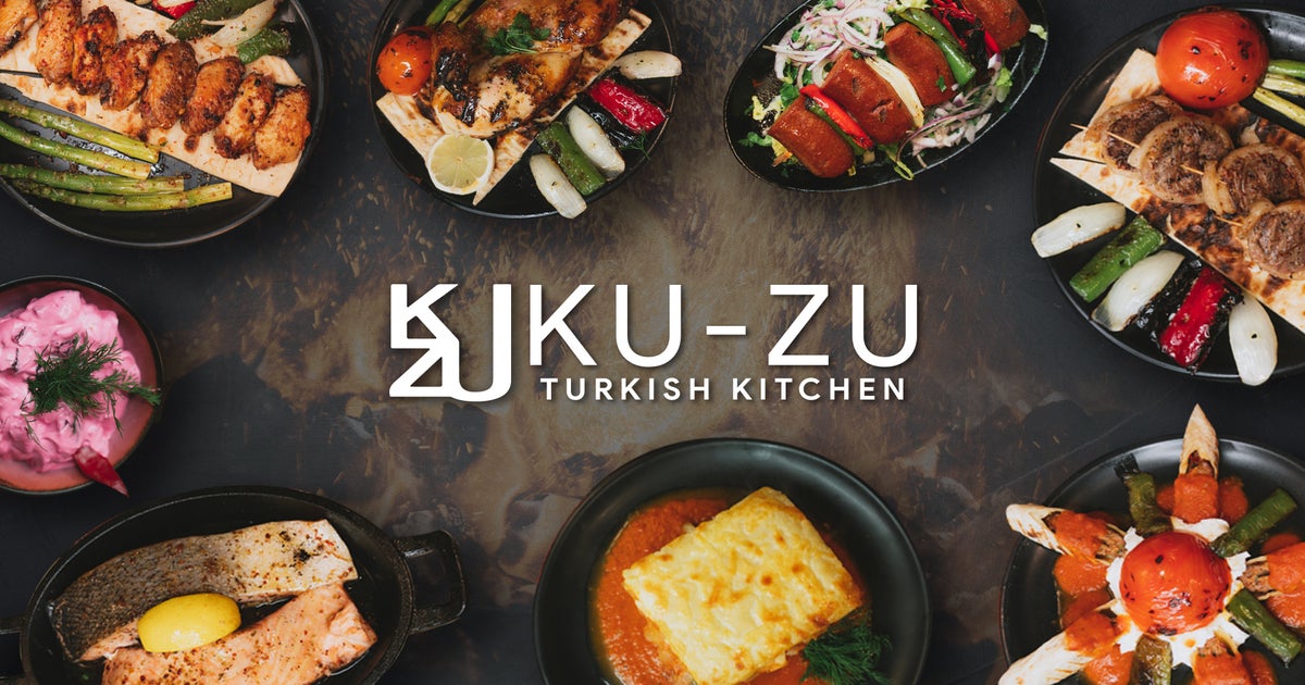 KuZu Wimbledon delivery from Wimbledon Order with Deliveroo