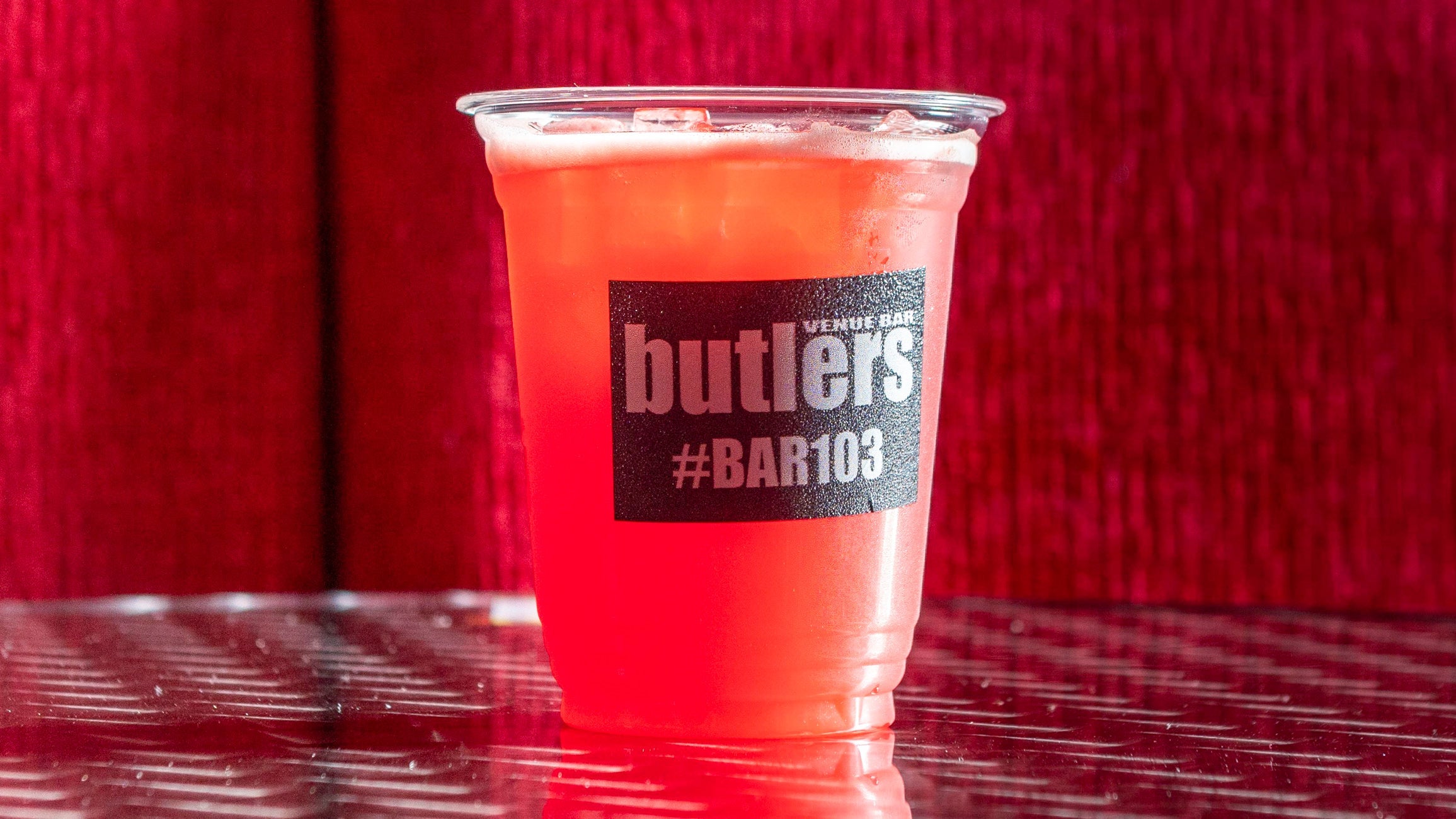 Butlers Bar 103