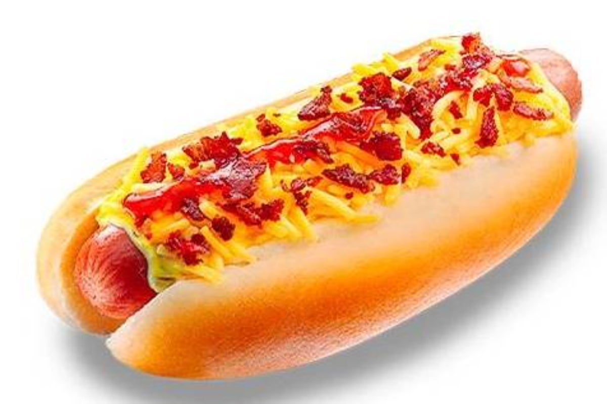 🌭Hot dog Arizona🌭