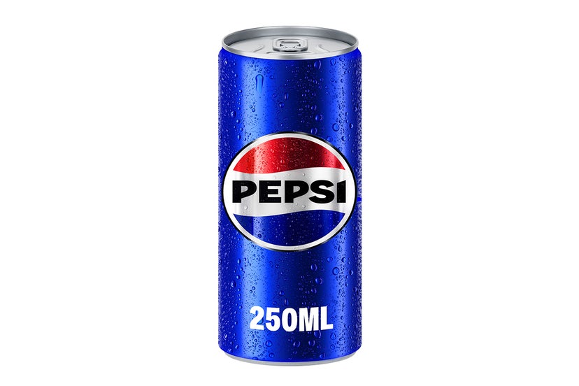 Pepsi