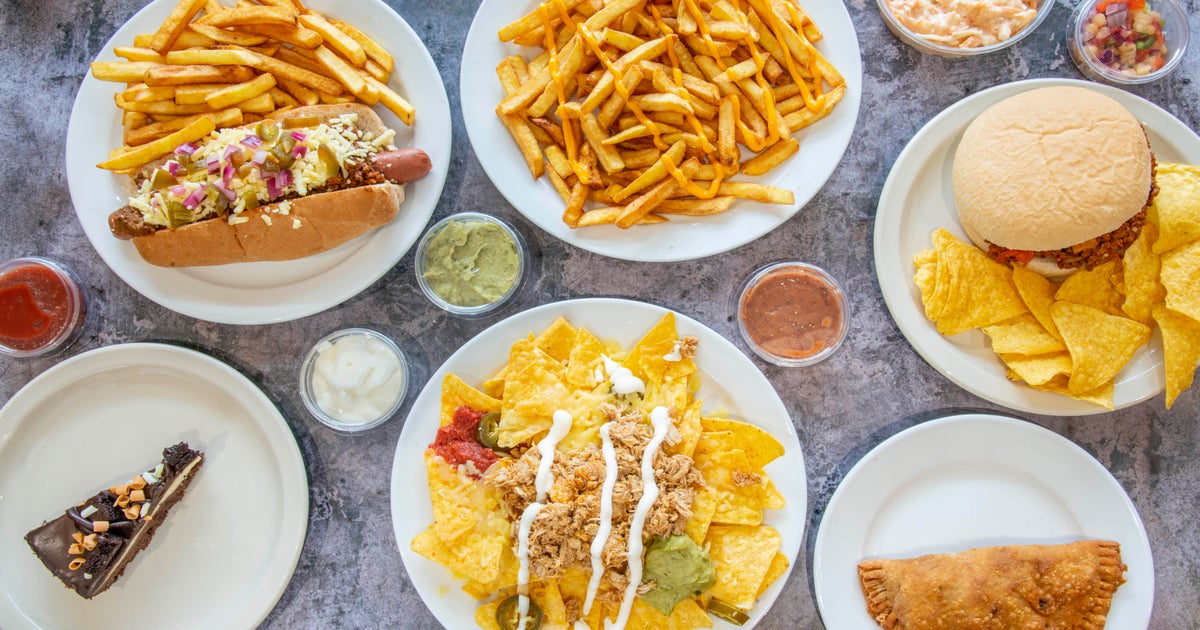 The Salsa Shack Eston delivery from Eston Order with Deliveroo