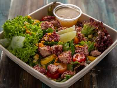 Tuna Salad
