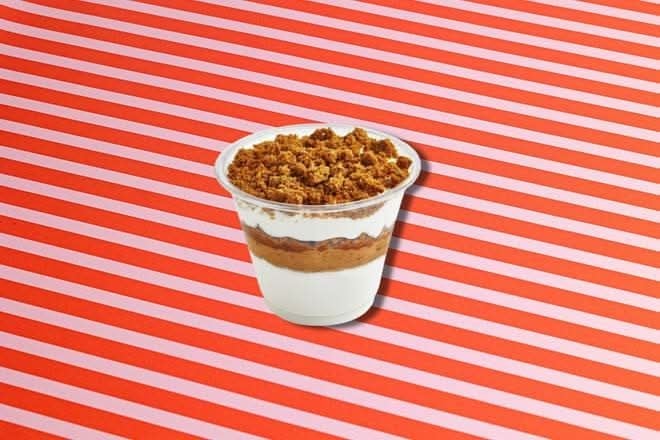 Tiramisu Caramel Spéculoos 🍰