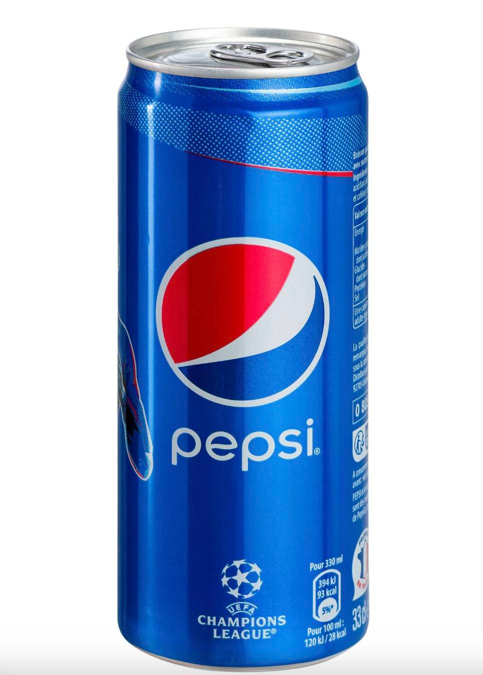 Pepsi