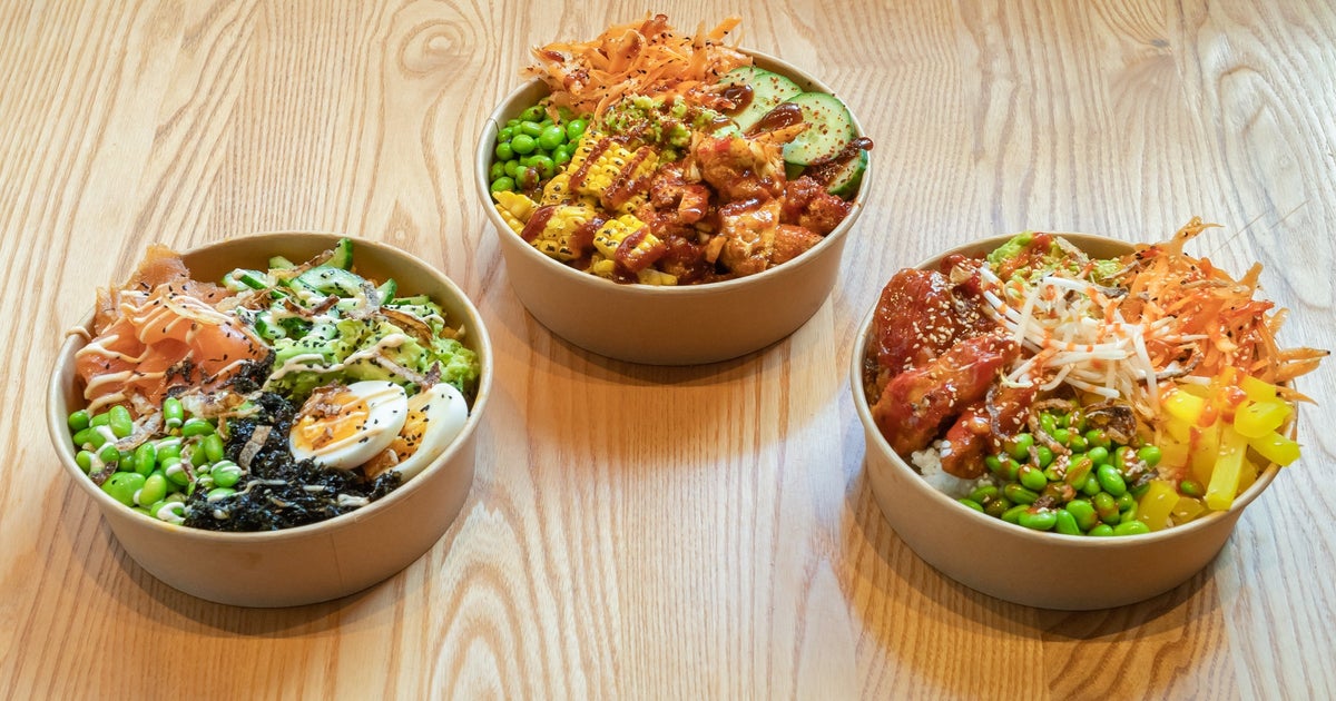 Birleys Canary Wharf delivery from Canary Wharf Order with Deliveroo