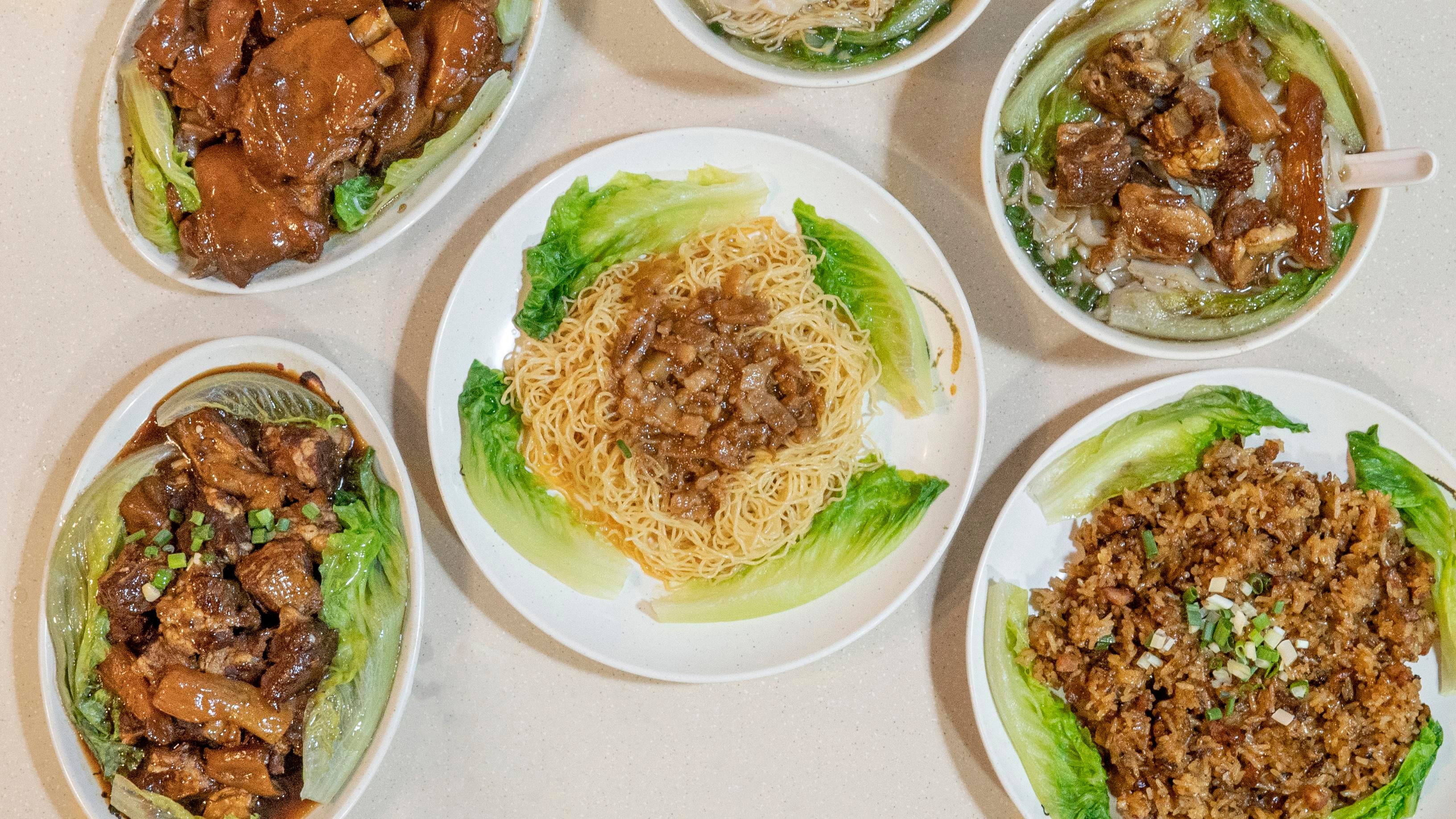 Oodles Noodles delivery from Brick Lane Order with Deliveroo