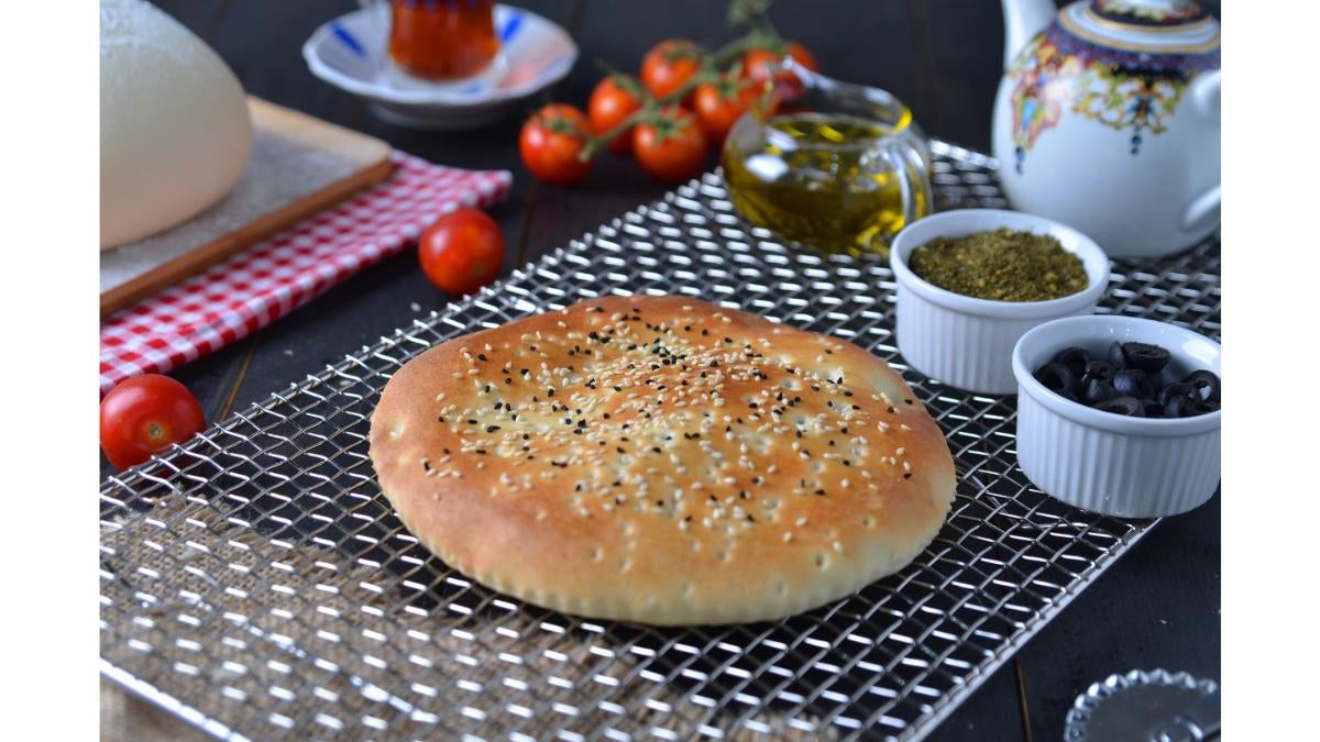 Mozzarella Cheese Shamiyat