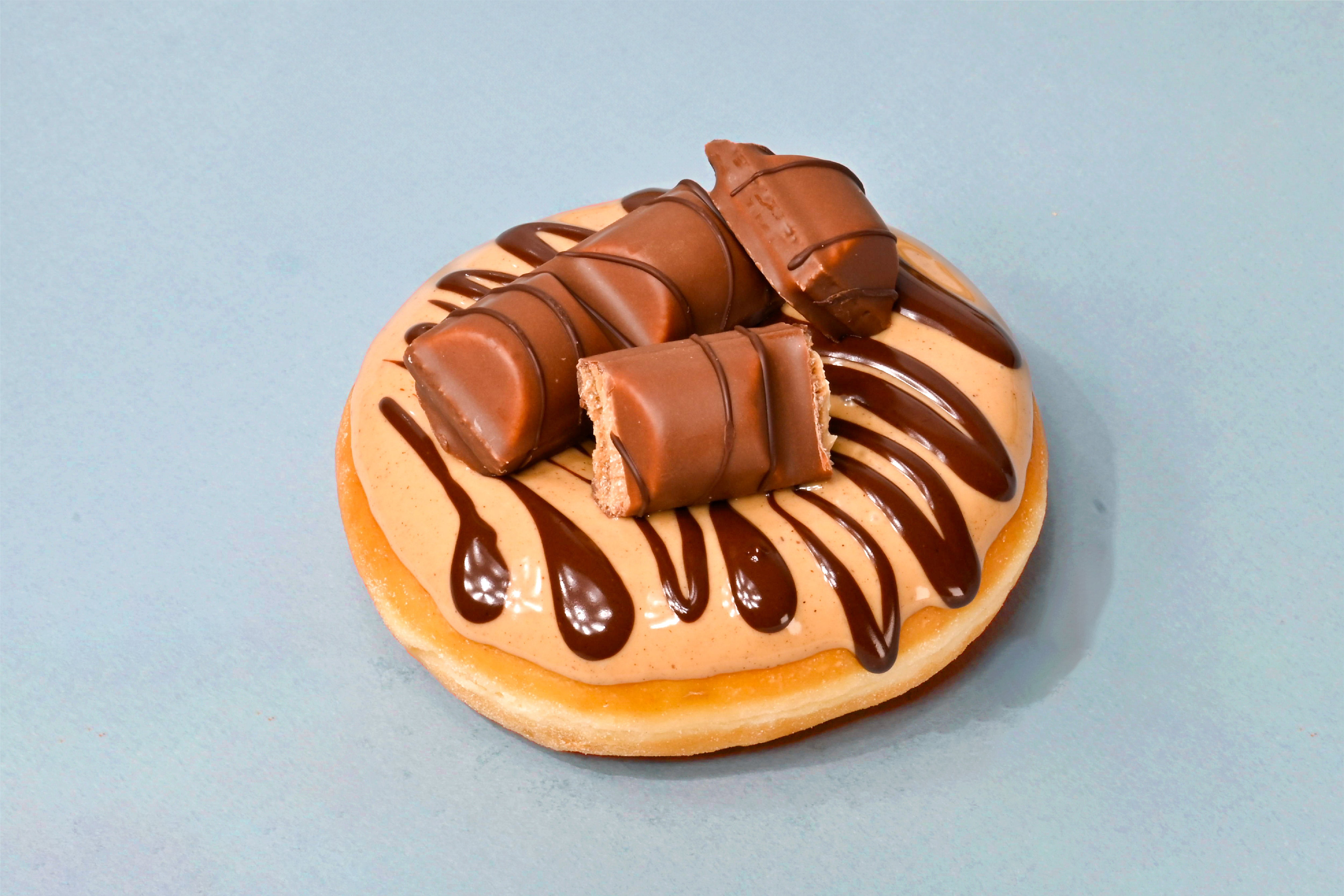 Donut Bueno