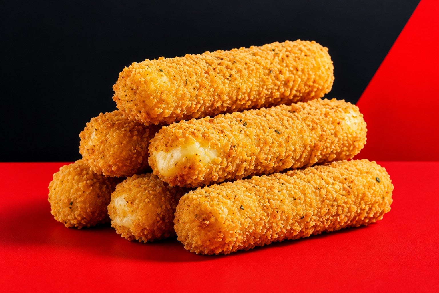 🧀 STICKS MOZZARELLA