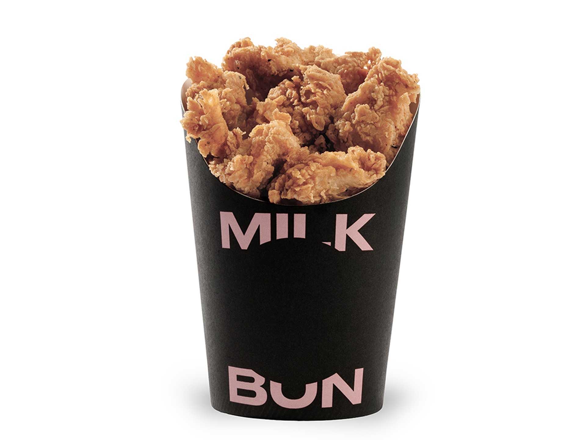 Chicken Nuggets