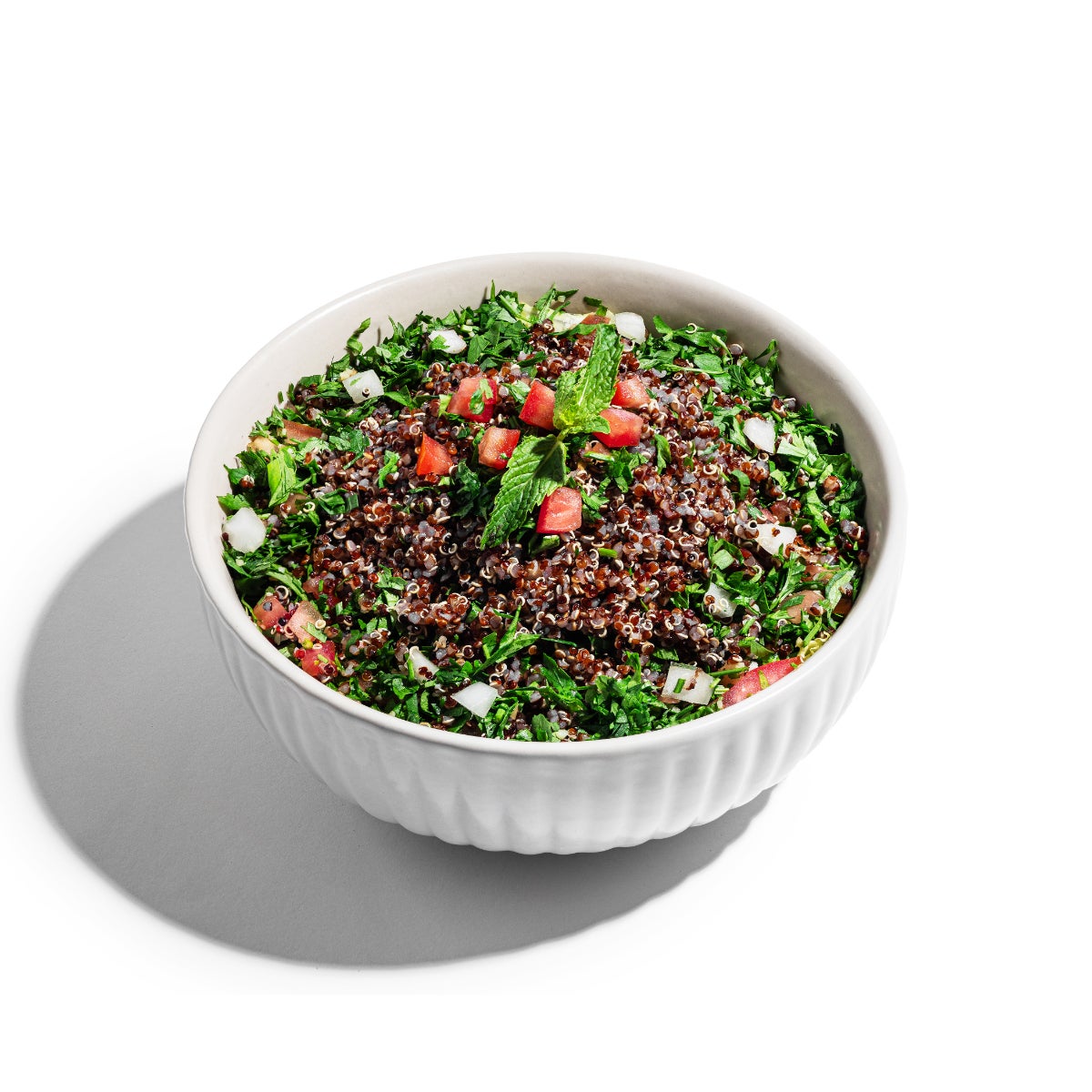Quinoa Taboula Salad