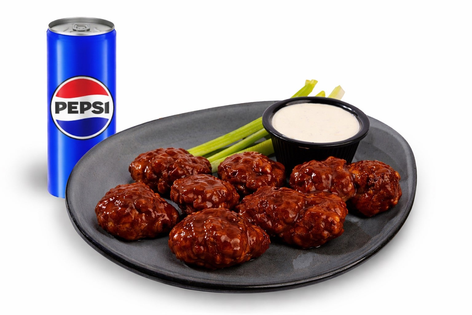 2 KD Deal – Boneless Wings