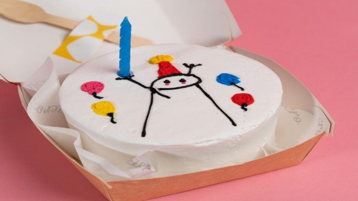 Occasion Cake 4