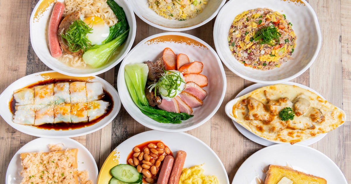 Li Ji Coffee House NUS delivery from NUS Order with Deliveroo