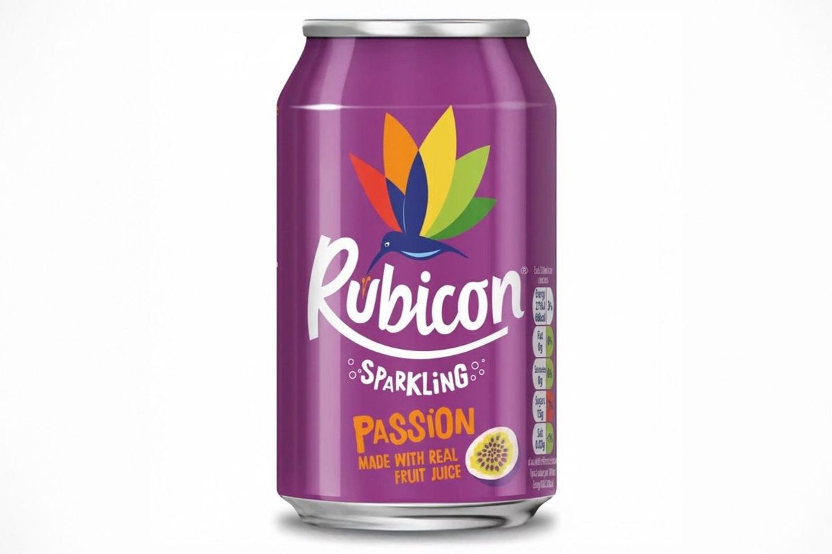 Rubicon Passion
