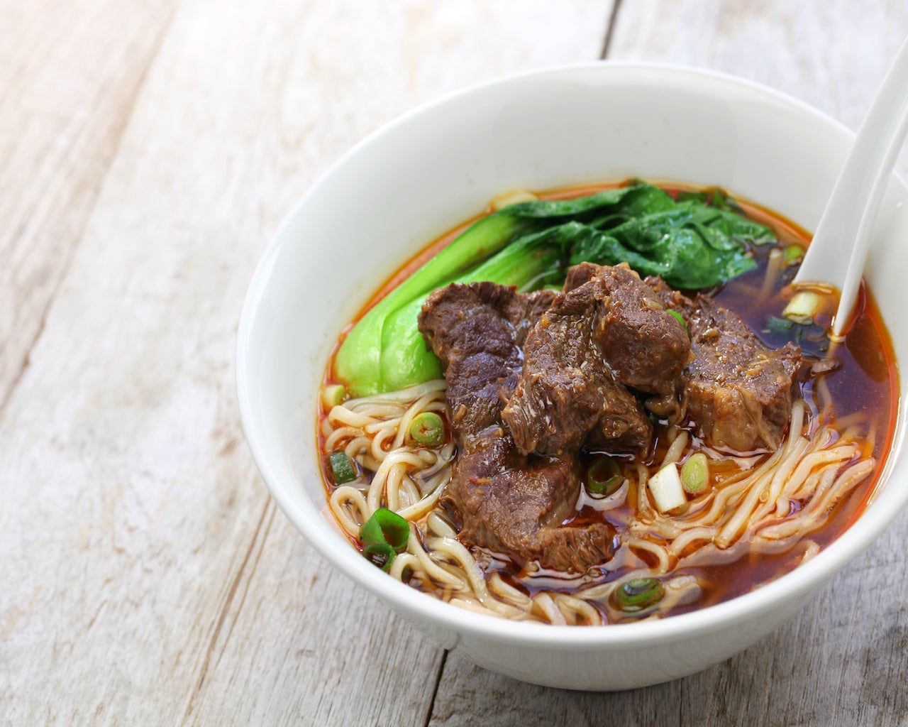 Yi Zun Beef Noodle delivery from Joo Chiat Order with Deliveroo