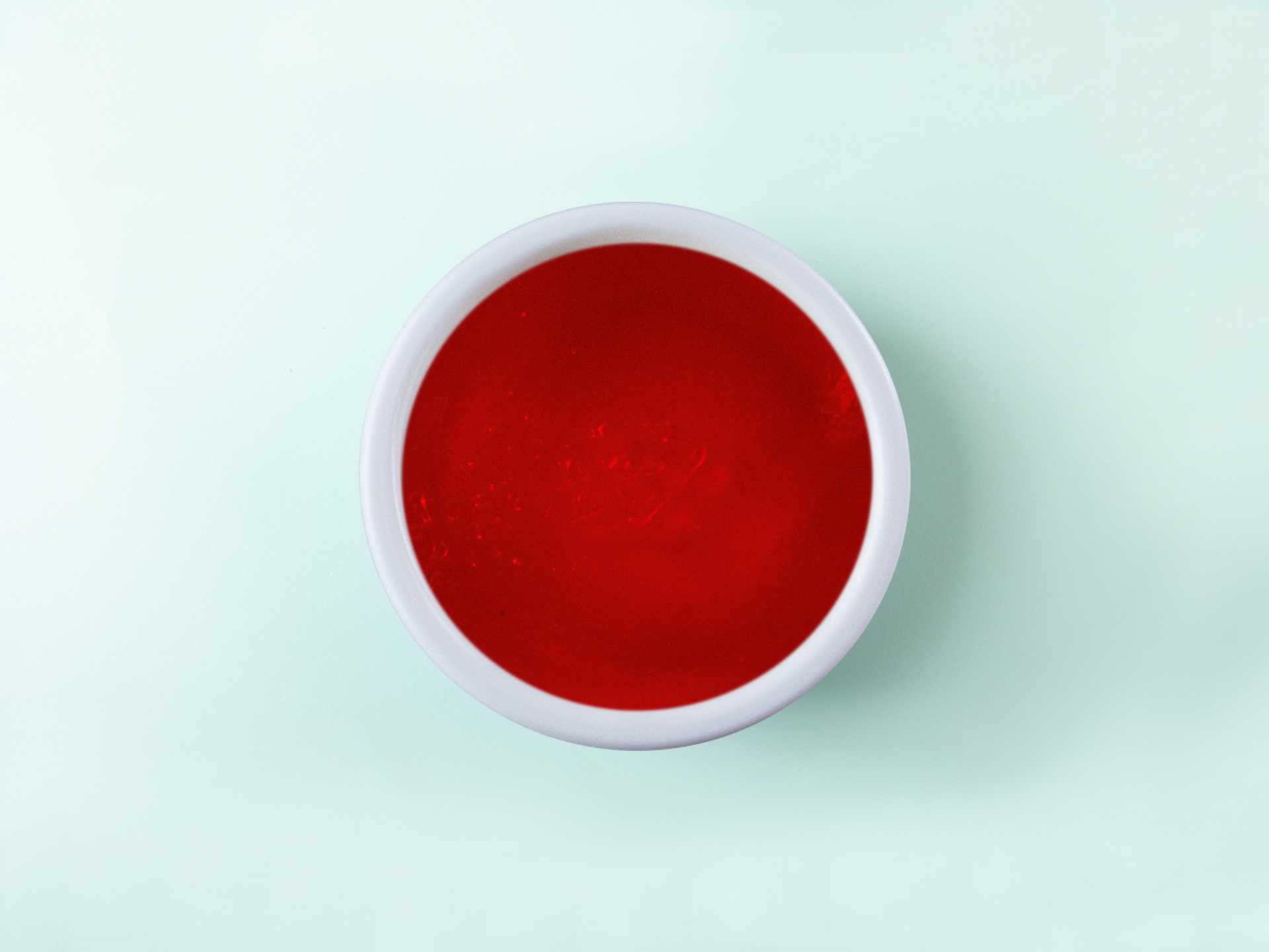 Strawberry Syrup